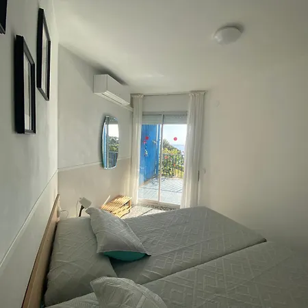 Apartment Edelweiss Cala Crancs *