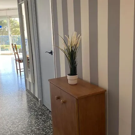 Apartment Edelweiss Cala Crancs Salou