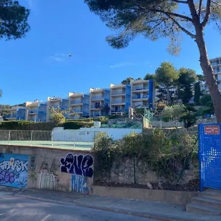 Edelweiss Cala Crancs * Salou