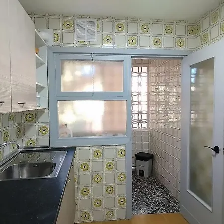 Edelweiss Cala Crancs Apartment Salou