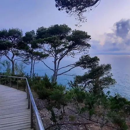 Apartment Edelweiss Cala Crancs *