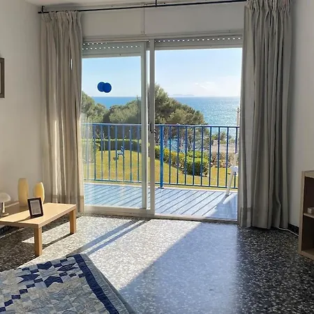 Edelweiss Cala Crancs Apartment *