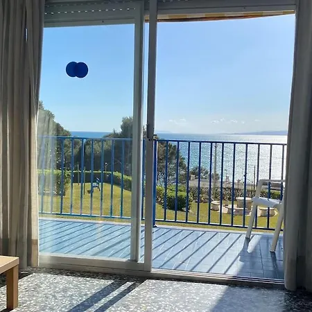 Apartment Edelweiss Cala Crancs Salou