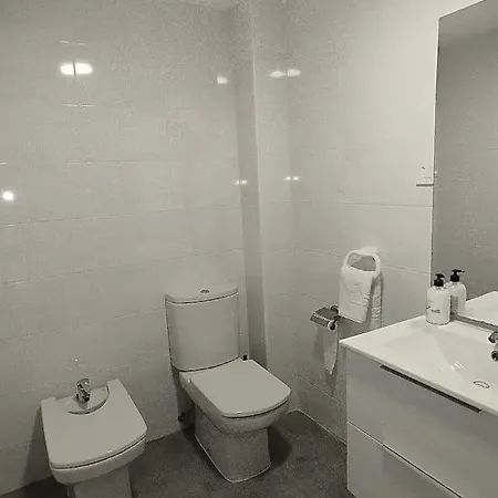Apartment Edelweiss Cala Crancs *