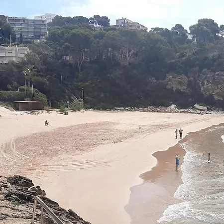 Daire Edelweiss Cala Crancs Salou